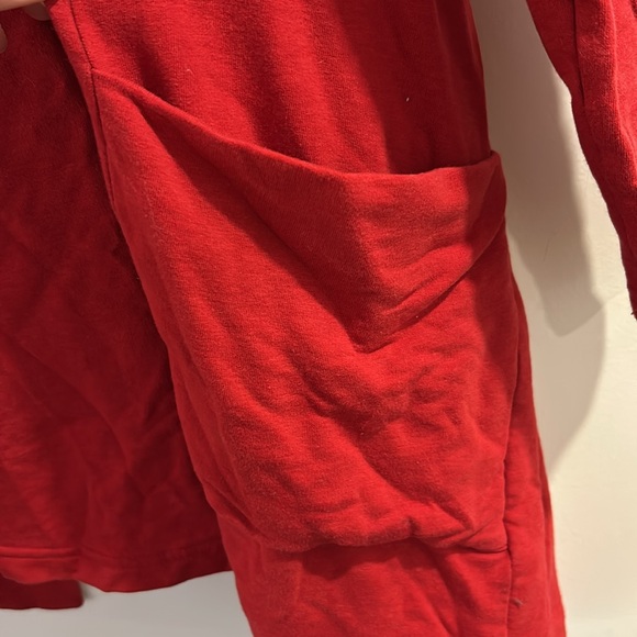 Buttercream cardi coat - Picture 3 of 3